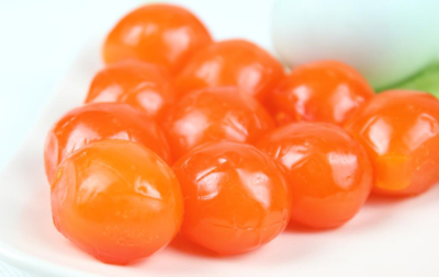 鹹蛋黃(真空裝) SALTED DUCK EGG YOLK