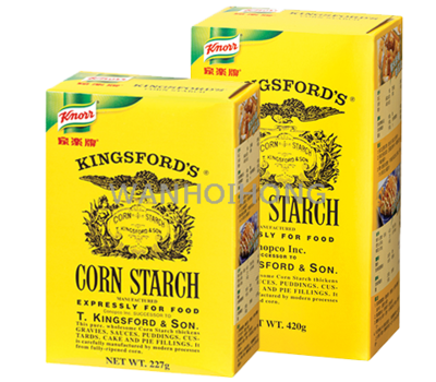 家樂牌 鷹粟粉 KNORR KINGSFORD'S CORN STARCH 