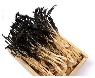 靚菜乾 PREMIUM DRIED VEGETABLE