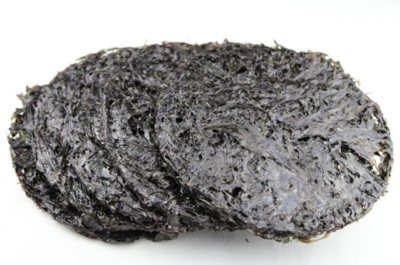 無沙紫菜 DRIED SEAWEED