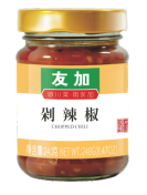 友加剁辣椒
