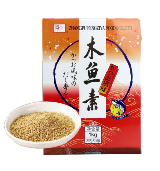 木魚精 DASHI NO MOTO