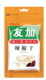 友加辣椒干