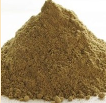 香茅粉 LEMONGRASS POWDER
