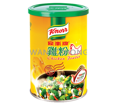 家樂牌 雞粉 KNORR CHICKEN POWDER