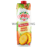 康派 純菠蘿汁 COMPAL NECTAR PINEAPPLE