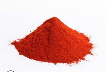 紅辣椒粉 RED PEPPER POWDER