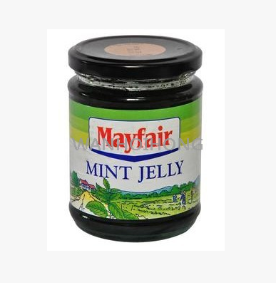 美莉 薄荷啫喱 MAYFAIR MINT JELLY