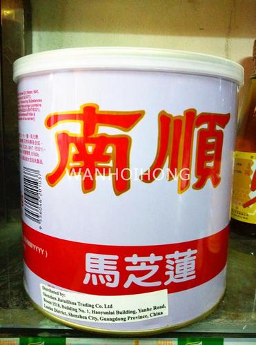 南順 馬芝蓮 LAM SOON MARGARINE